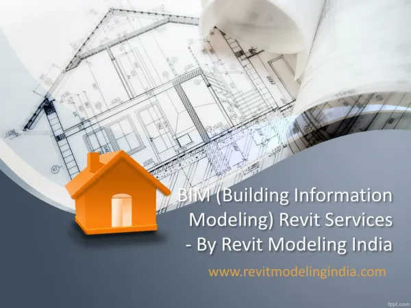 Building Information Modeling for Construction Industry