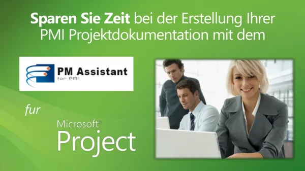 PMI Project Documentation - Freitter Consulting