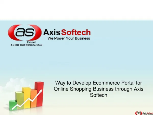 Way to Develop Ecommerce Portal for Online Shopping Business