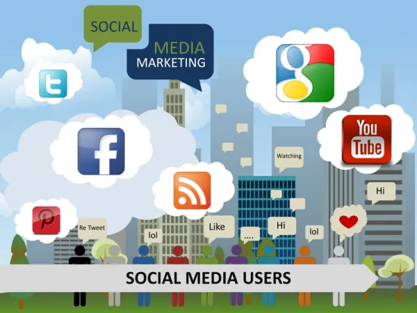 Social Media Marketing – How it Affects Your Business