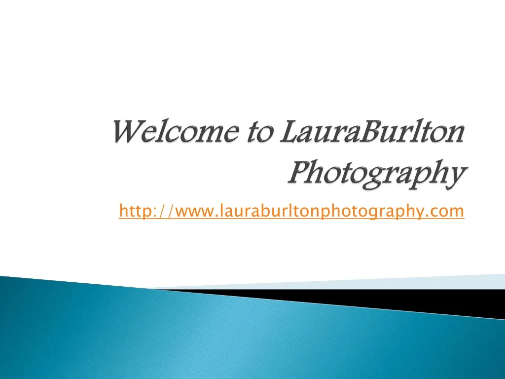welcome to lauraburlton photography