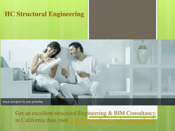 HC Structural Engineering