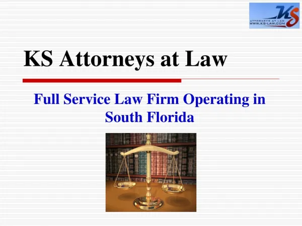 Family Law and Traffic defense lawyers