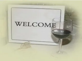 How to Make Wine - slide 1