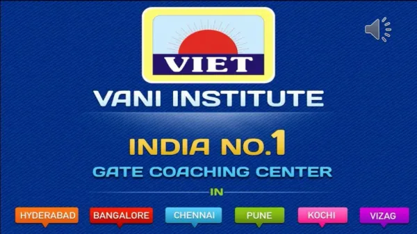 GATE coaching institutes in Kolkata