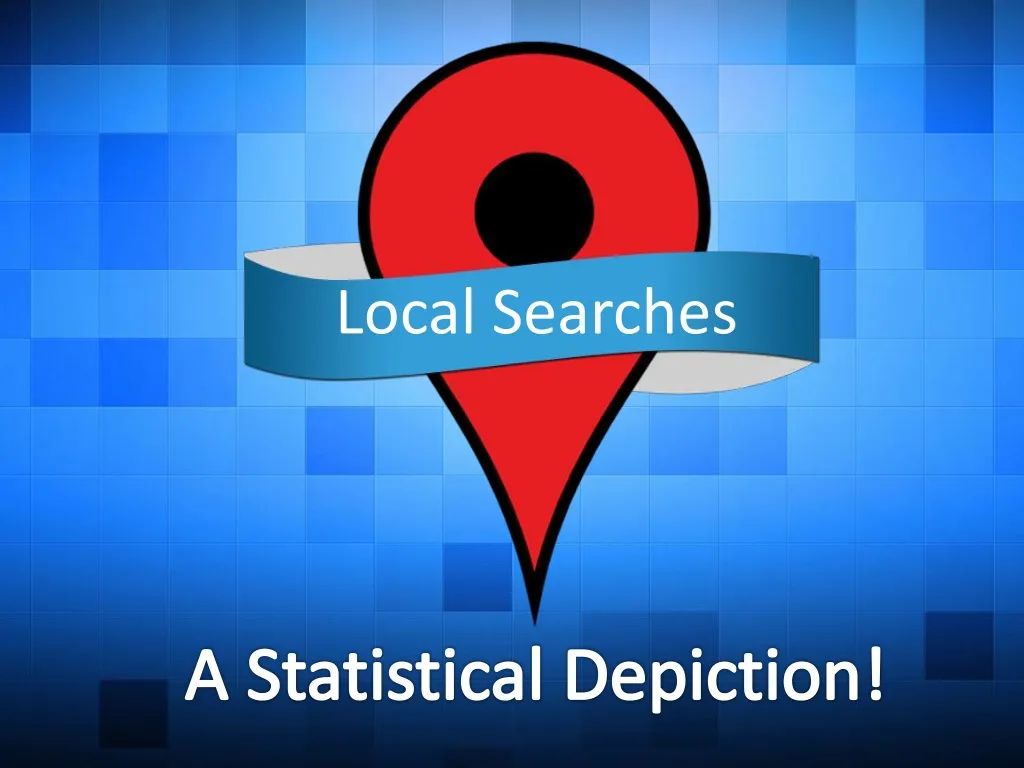 local searches