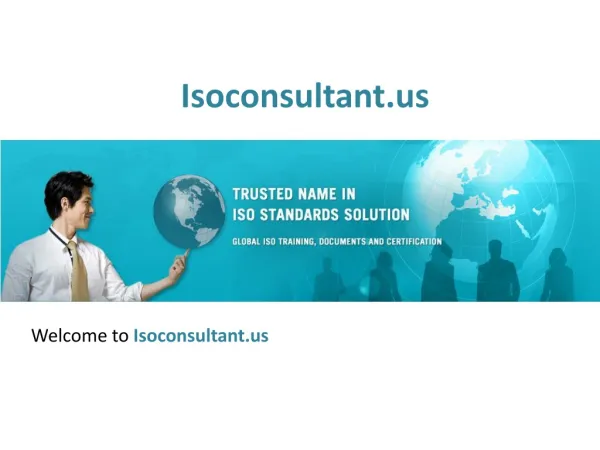 Get Complete Solution For ISO Certification