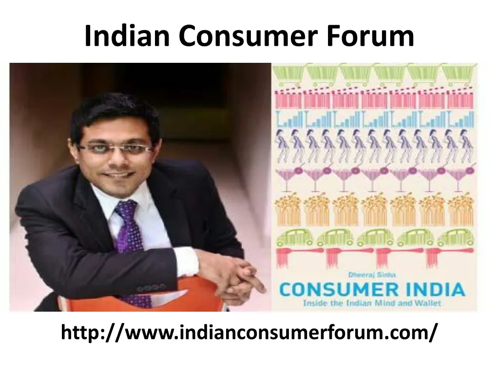 indian consumer forum