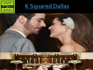 Event Planner Ksquareddallas - slide 1