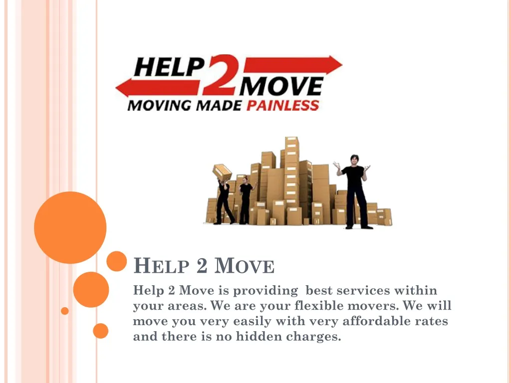 help 2 move