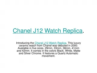 Why Purchase from us - slide 1