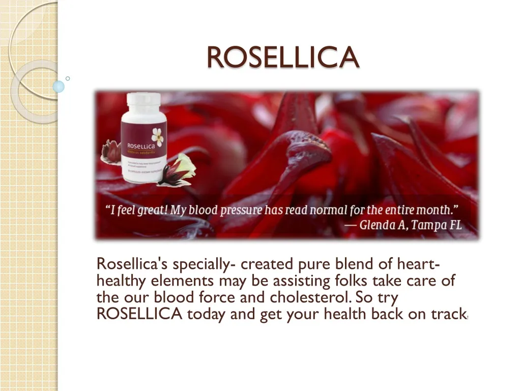 rosellica