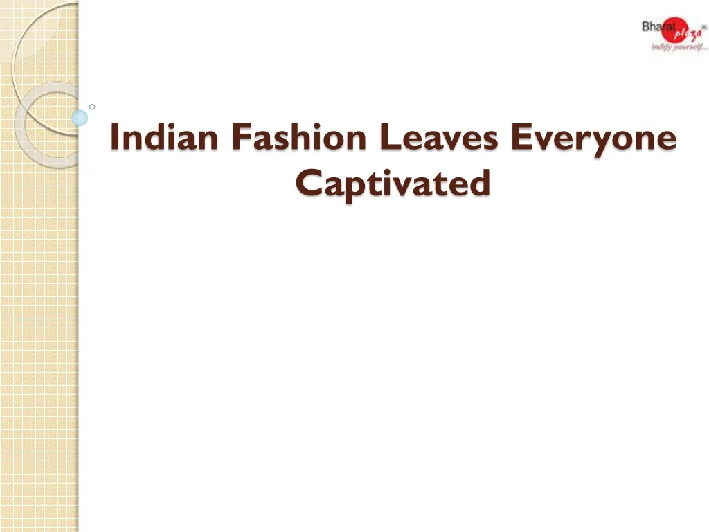 indian fashion leaves everyone captivated