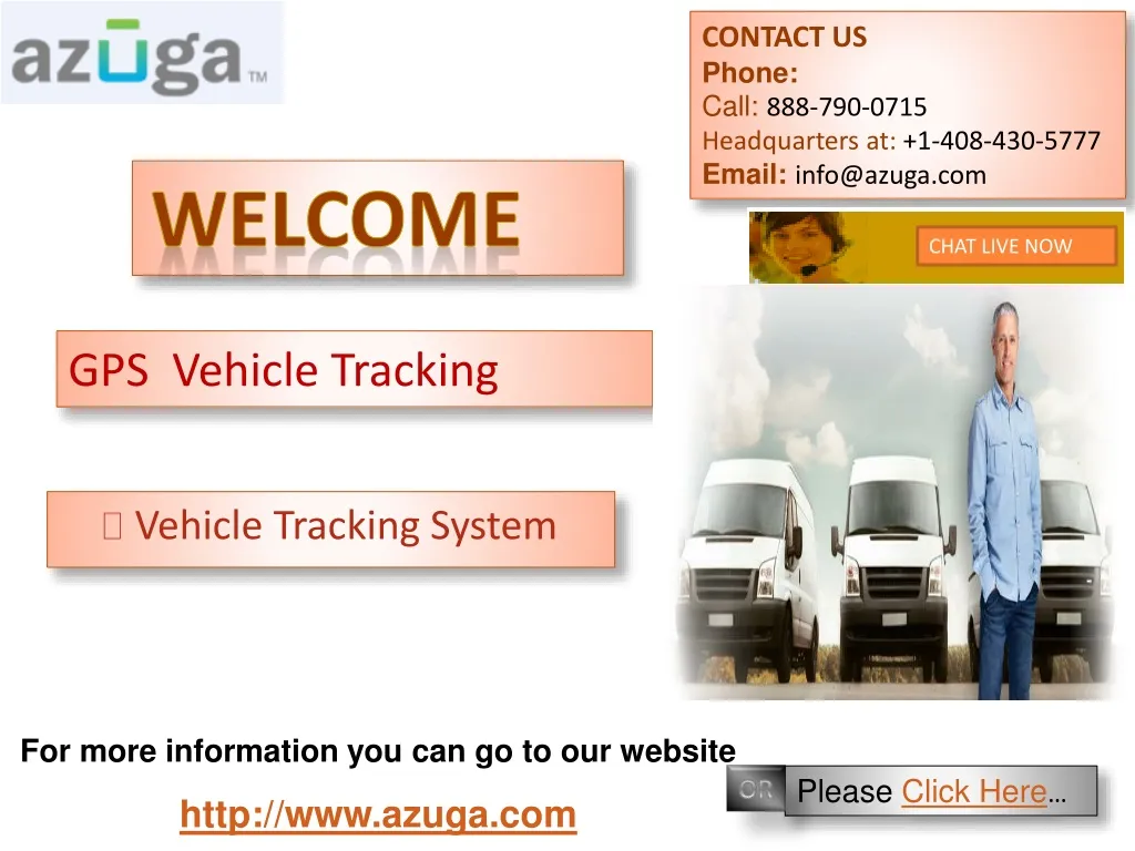 gps vehicle tracking