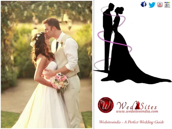 Wedding Website India - Stories