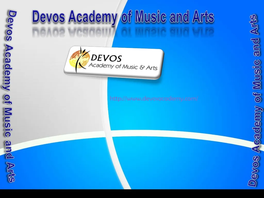 devos academy of music and arts