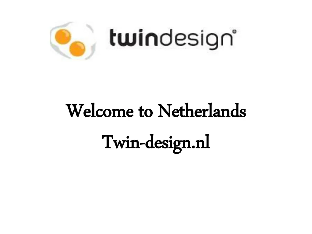 welcome to netherlands twin design nl