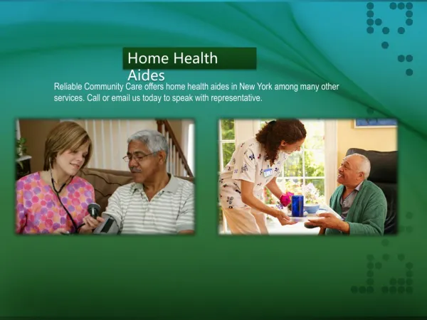 home health agencies in nyc