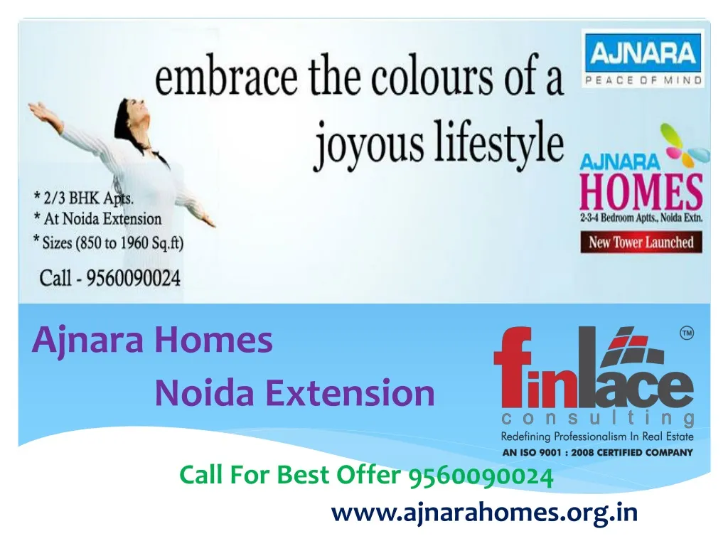ajnara homes noida extension call for best offer 9560090024 www ajnarahomes org in