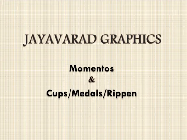 Cups-Medals-Rippen-Momentos-Supplier