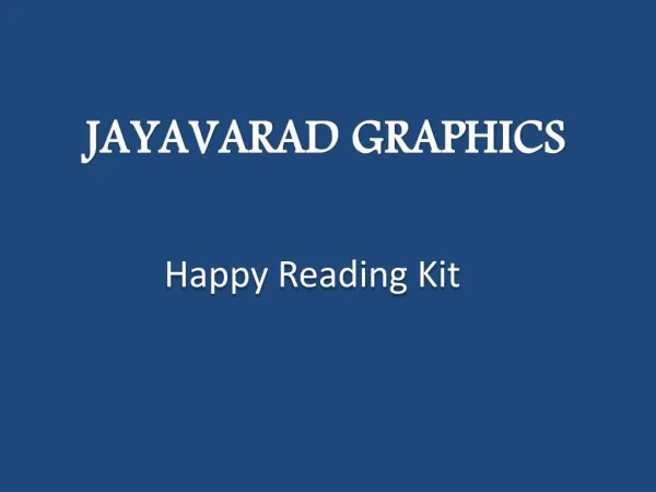 Happy-Reading-Kit-Supplier