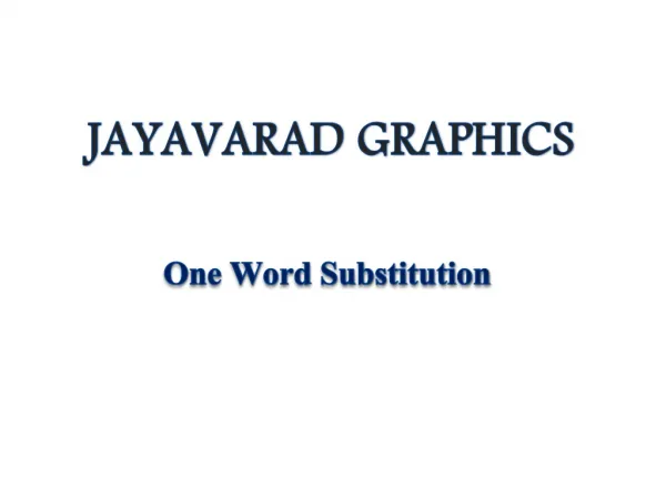 Word-Substitution-Books-Supplier