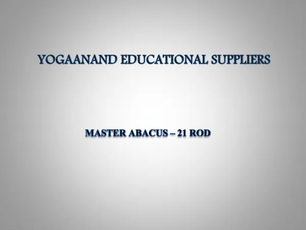 Master-Abacus-Suppliers
