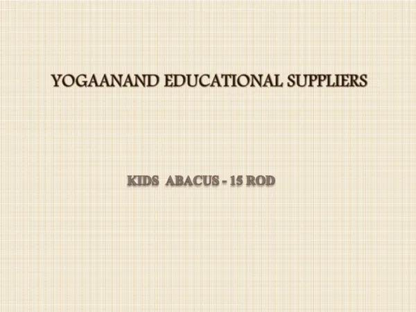 Student-Abacus-Supplier