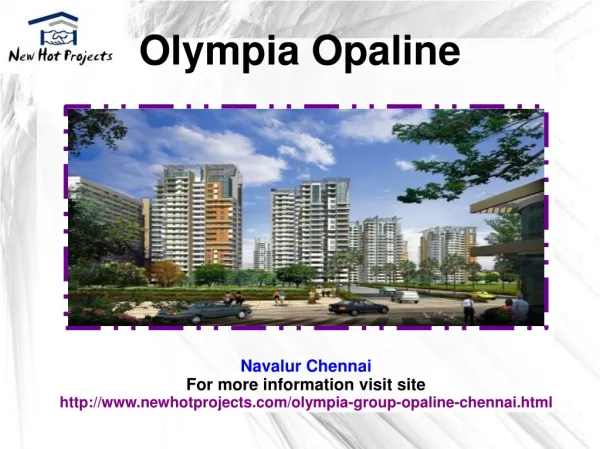 Olympia Opaline