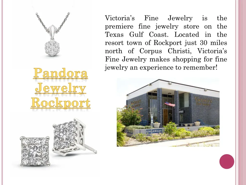 victoria s fine jewelry is the premiere fine