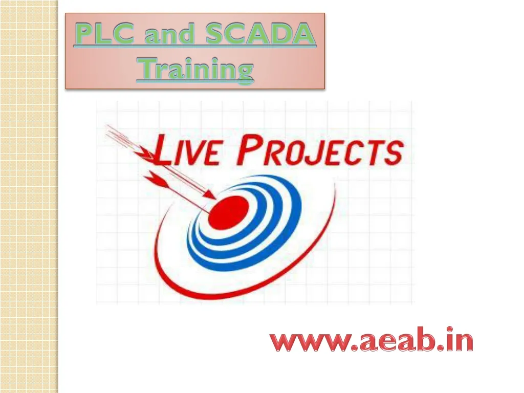 plc and scada training