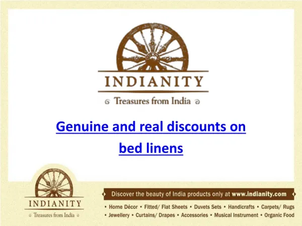 Ultimate Sale on Bed Linens