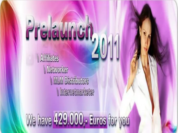earn upto 9765.50 euro within 7 days with 5 friedns