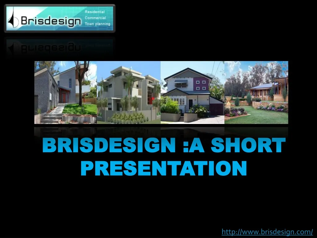 brisdesign a short presentation