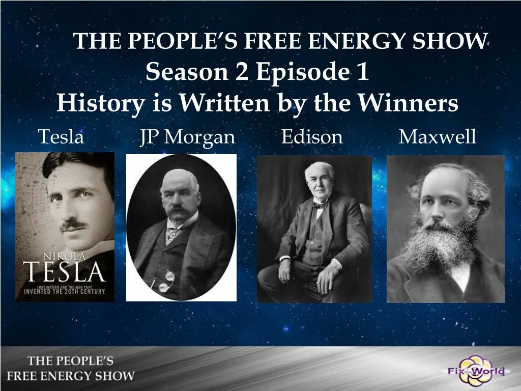 the people s free energy show season 2 episode