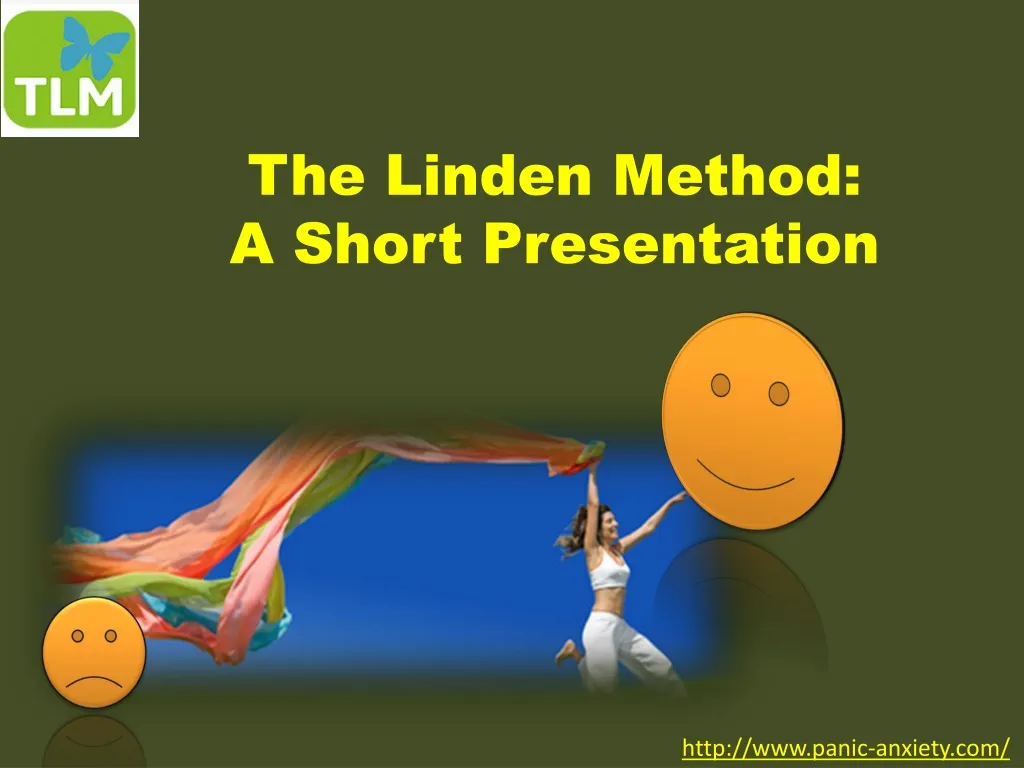 the linden method a short presentation