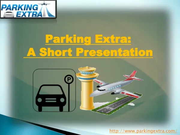 Cheap Airport Parking Heathrow Offers You Complete Peace
