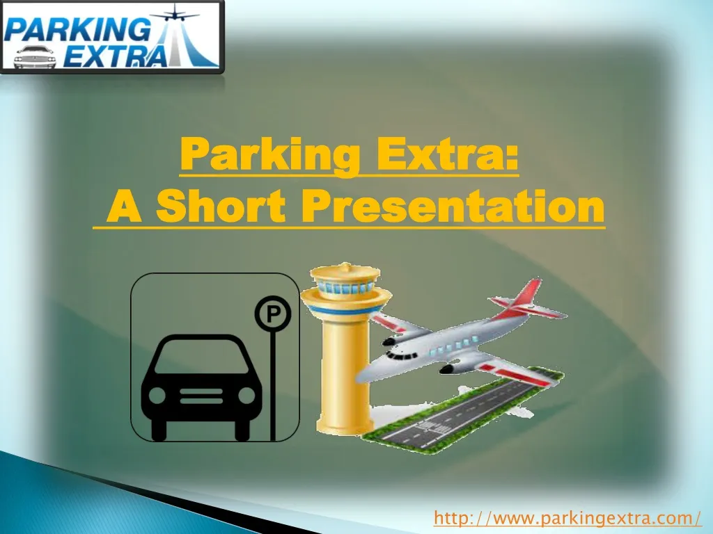 parking extra a short presentation