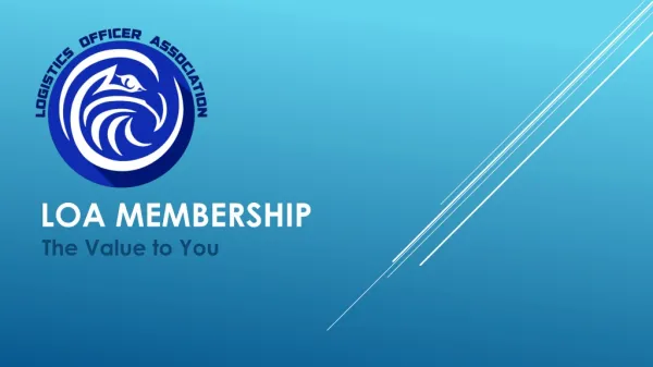 LOA Membership