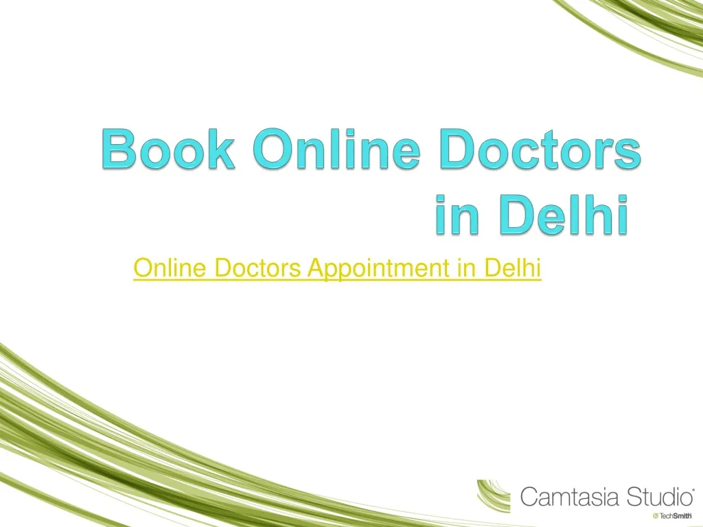 book online doctors in delhi