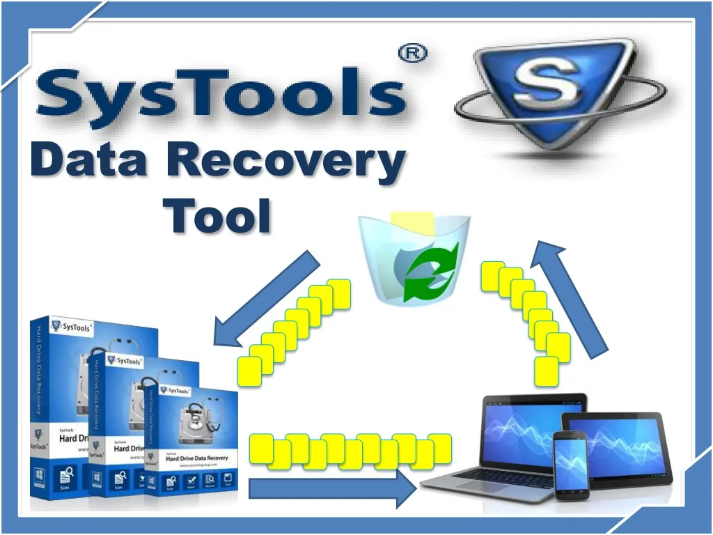 data recovery tool