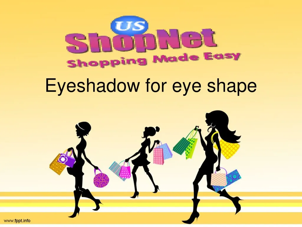 eyeshadow for eye shape