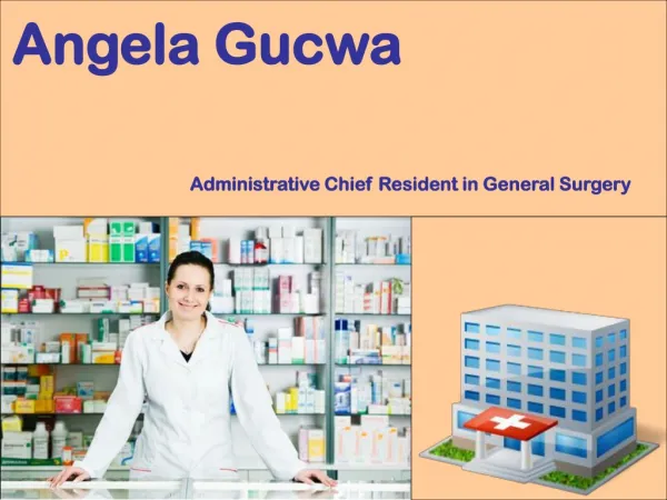 Angela Gucwa