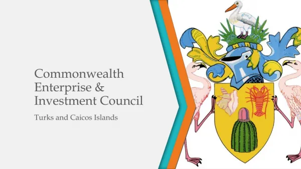 Commonwealth Enterprise &amp; Investment Council