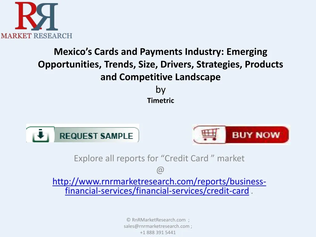 mexico s cards and payments industry emerging