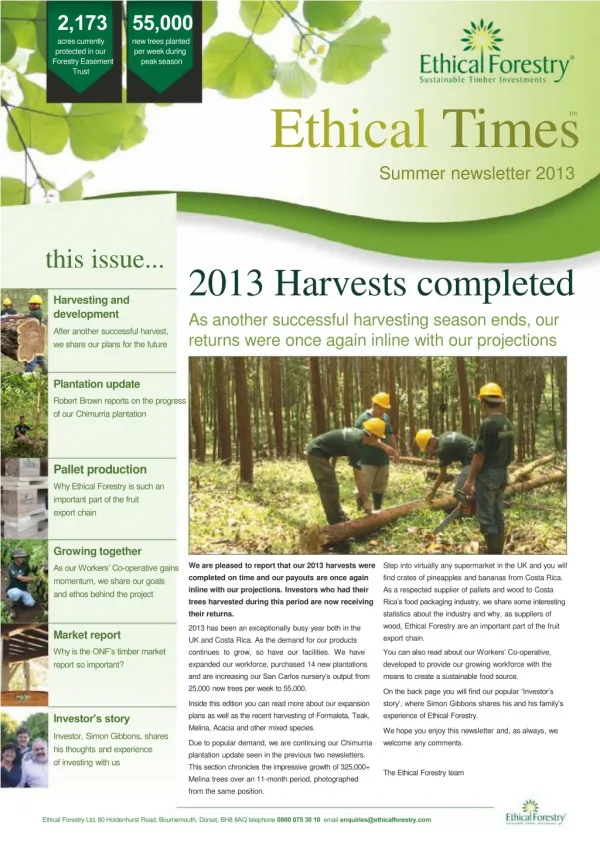 Ethical-Times-Summer-Newsletter-2013