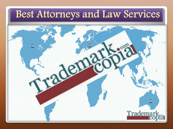 TrademarkCopia-Best Attorneys and Law Services