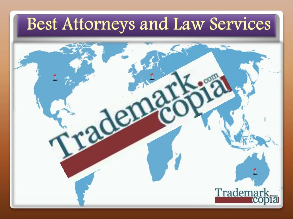 best attorneys and law services