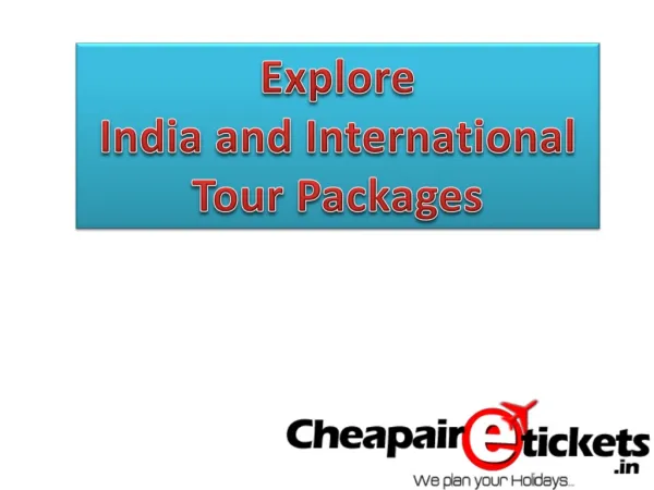 Book online india tour package with travel website