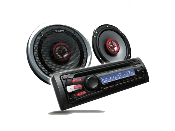 Review of Car Stereo Entertainment